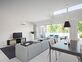 Appartement neuf 3.5 pièces duplex 
avec vue dégagée