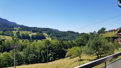 Wohnung mit zusätzlicher 100 m2 Dachgeschoss!
