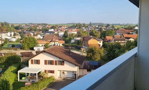 Apartment CH-2942 Alle, Rue Pierre Péquignat 7