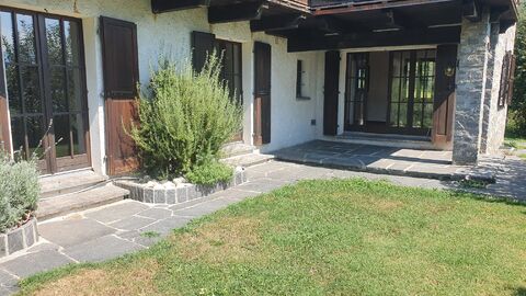 Erdgeschosswohnung CH-6645 Brione sopra Minusio, Via Val Resa 108