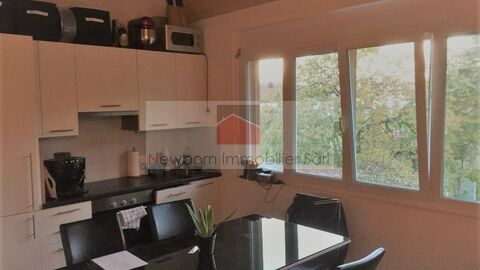 Apartment CH-1337 Vallorbe, Grande Fin 5