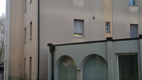 Logement centre du village proche des commodités idéal investissement
