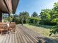 Belle villa jumelle de plain-pied