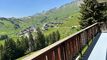 Magnifique Appartement de 3 1/2 Pièces aux Crosets, Valais