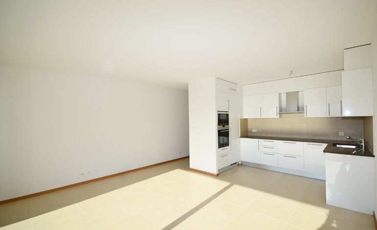 Appartement neuf de 4.5 pièces
Résidence du Ruisseau