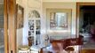 Superb property on more than 10'000m2 buildable land
