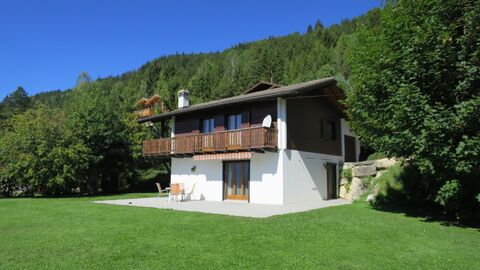 Chalet CH-1965 Mayens-de-la-Zour (Savièse)