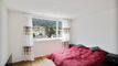 Elegante Dachwohnung mit Südbalkon
