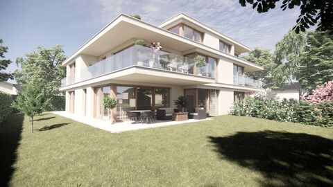 Palila residence
Thônex