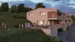 NOUVEAU PROJET "LA LESSA" DE 8 VILLAS JUMELLES CONTEMPORAINES