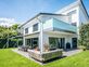 Splendide villa moderne