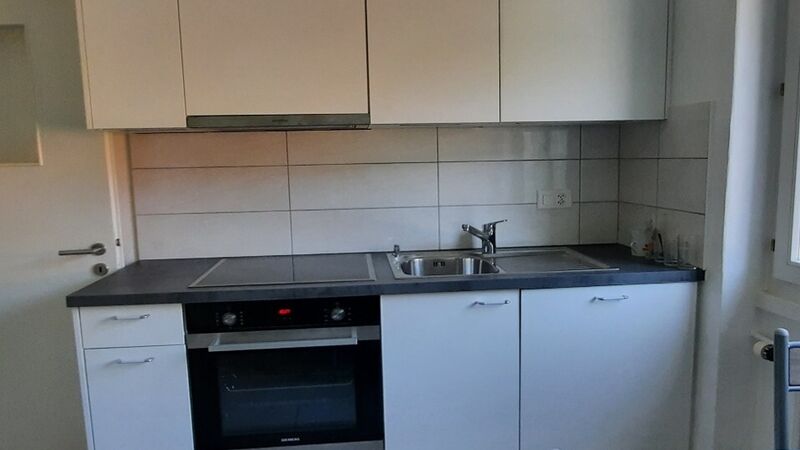 Appartement de 3 – 5 pièces rénové de 70m2 à Suisse romande
