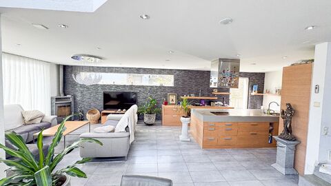 Maison individuelle CH-8957 Spreitenbach