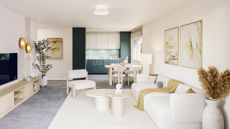 Appartement 3.5 pièces de 69 m² à louer à Vaud