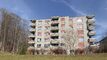 3.5 Zimmer-Wohnung in Tafers