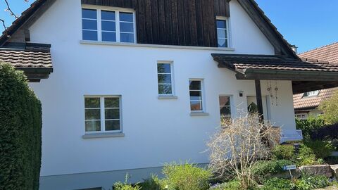 Maison individuelle CH-5106 Veltheim AG