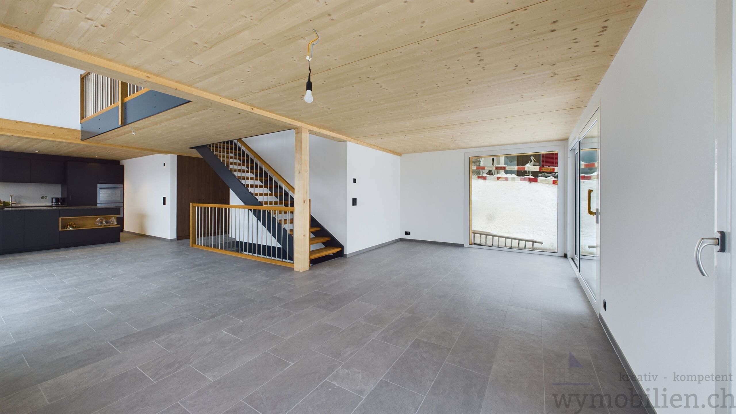 Referenzfotos EFH Löwen Lauperswil 