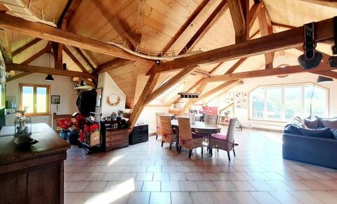 Apartment CH-1615 Bossonnens, Route de Vevey 35