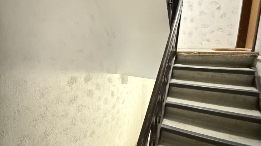 Immeuble de rendement