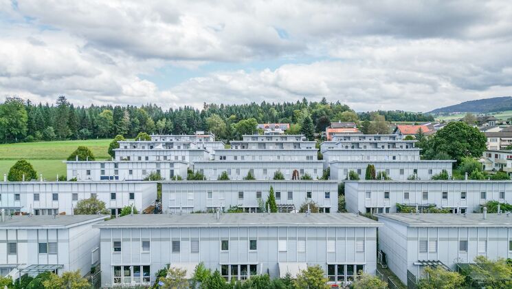 Investment building CH-3113 Rubigen