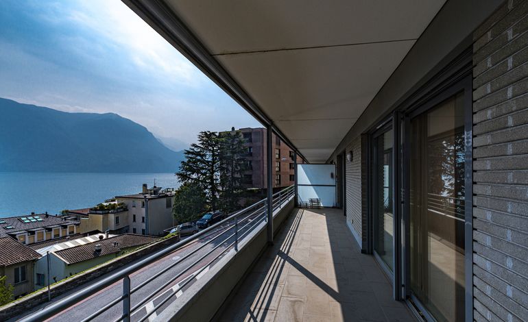 Appartement CH-6900 Lugano