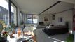 Magnifique maison de 2 grands et lumineux appartements.