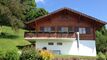 Vendu à Leysin un chalet individuel. Trop tard