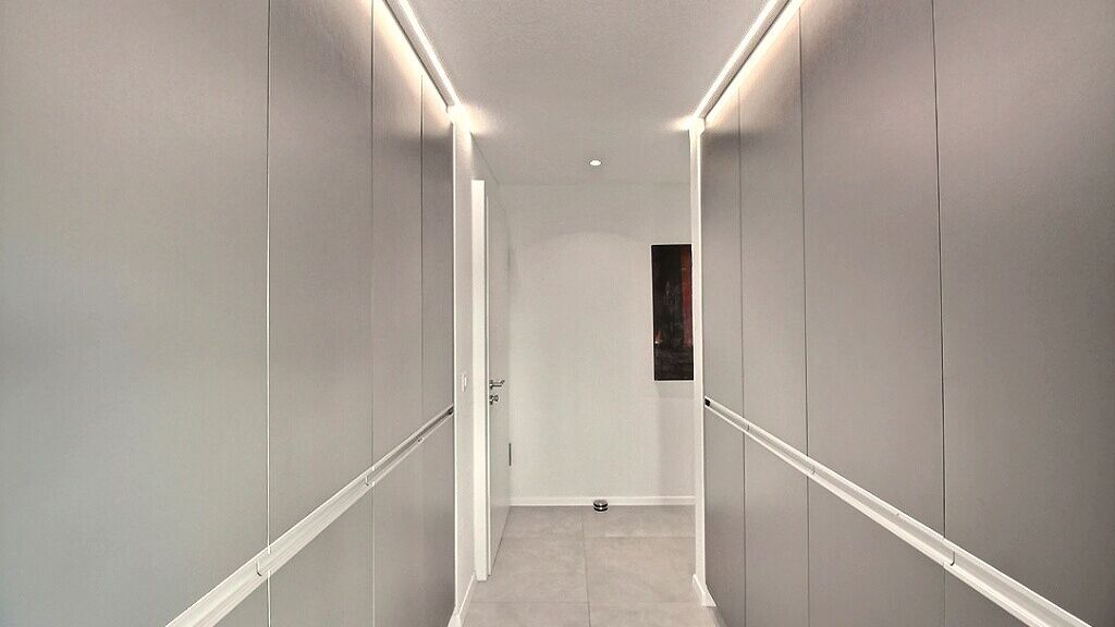 Couloir 2