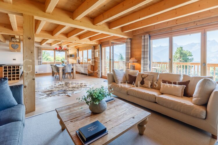 Image for 5 bedrooms - Bullevue - Year-round rental
