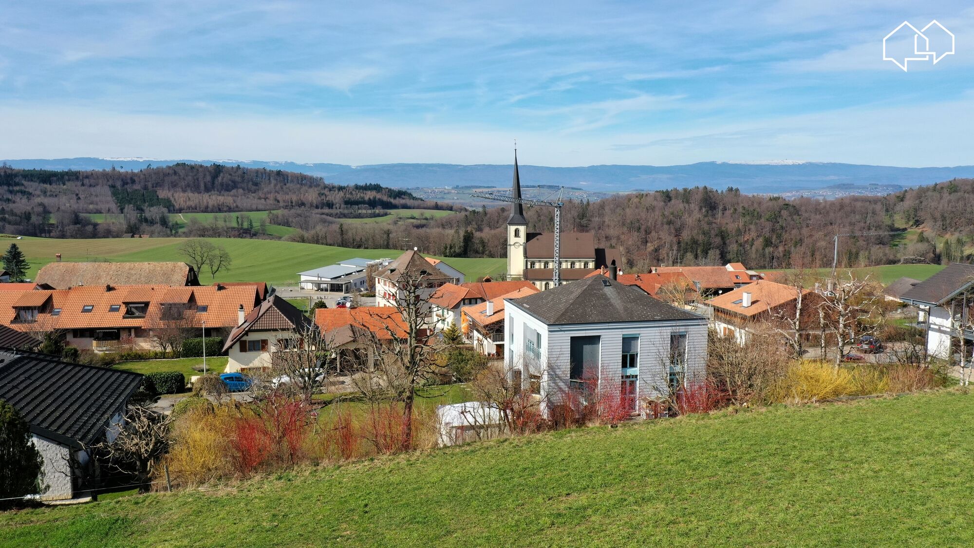 Dégagement