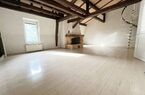 Bel appartement de 4½ pièces dans le quartier de Gambach avec pl. int.