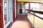 Spacieux appartement de 4½ pièces au 1er étage
