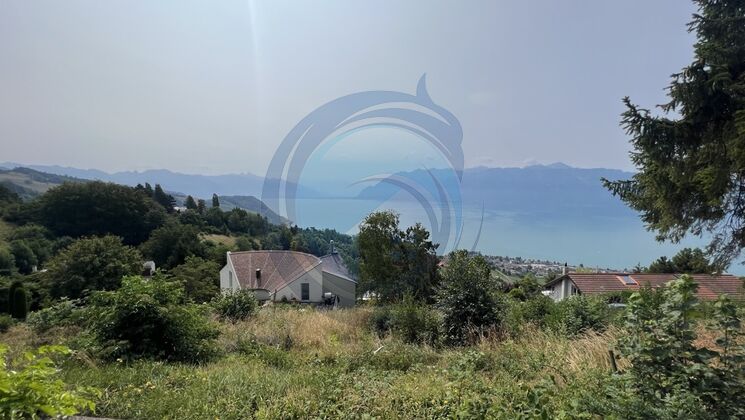 VILLA  CHALET AVEC PERMIS DE RENOVATION EN FORCE-  (rénovation totale)