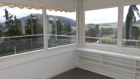 Appartement en terrasse CH-8193 Eglisau