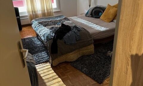 Apartment CH-1762 Givisiez, Route de Jubindus 9