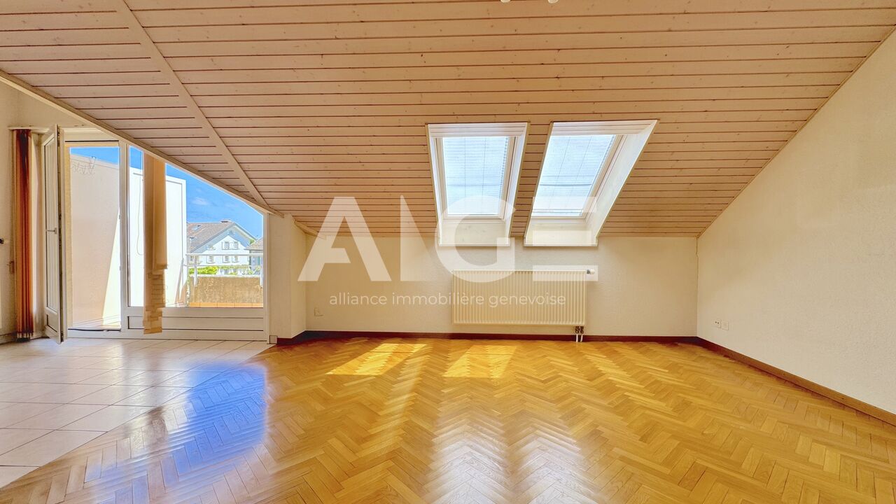 Lovely attic apartment