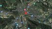 Grosser Gewerberaum in der 4.Etage - mitten in Schaffhausen