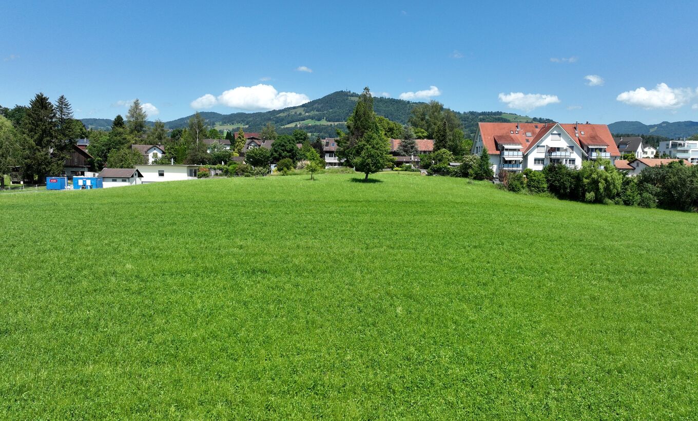 Spacious 7.5-room Family Home in Dürnten
