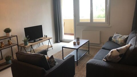 Enfin il y en a de nouveau un à Aigle : 3,5 entièrement rénové