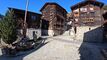 PERLE RARE : authentique appartement dans le vieux-village de Grimentz