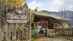 Chalet Rose : Tranquillité et Nature à La Barboleuse