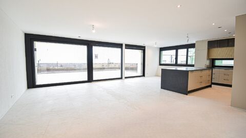 Exklusive Neubau-Terrassenwohnung mit Weitblick & höchstem Wohnkomfort