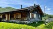 Sublime chalet d'alpage agencé avec un goût exquis. Objet unique !!!