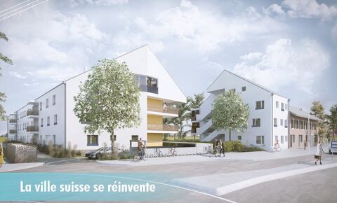 URBANOVA - Les Tuileries de Grandson - Lot N° 011