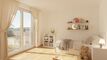 LES RESIDENCES D'AFFRY
LOT DE 2 LOGEMENTS DE 2.5 + 3.5 PCES
REZ-JARDIN