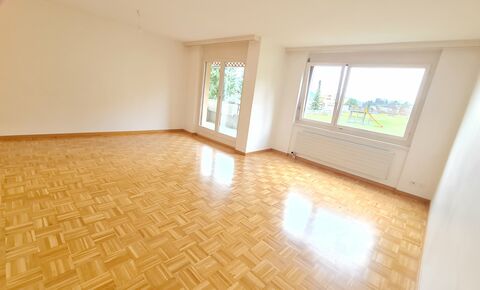Apartment CH-2800 Delémont, Rue des Andains 9