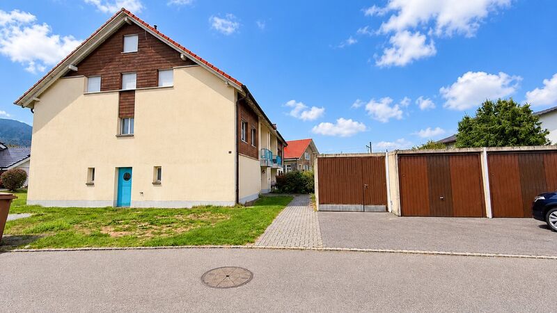 Appartement 5 pièces de 94 m² à louer à Jura