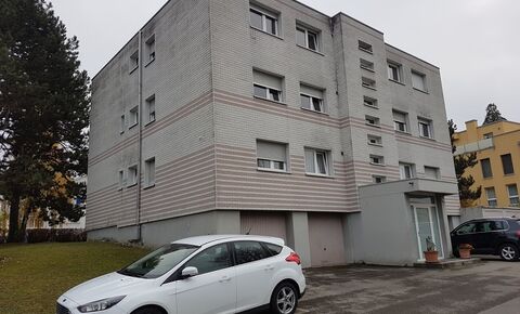 Immeuble d'habitation CH-1530 Payerne