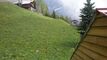 Vendu : Chalet authentique sur la route du Santesch (Valais)