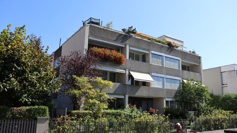 Appartement CH-3600 Thun
